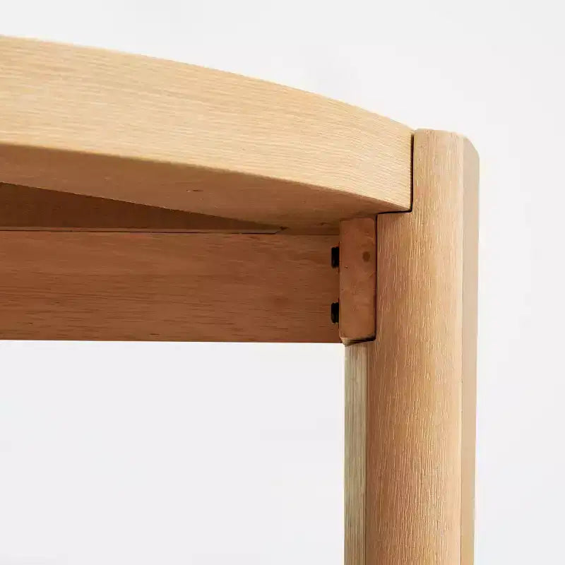 Mesa de centro auxiliar redonda moderna, mesa de sofá de madera maciza para salas de estar y decoración de dormitorios