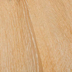 Mesa de centro auxiliar redonda moderna, mesa de sofá de madera maciza para salas de estar y decoración de dormitorios