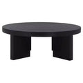 Caminun Round Coffee Table - COF2304 - Safavieh