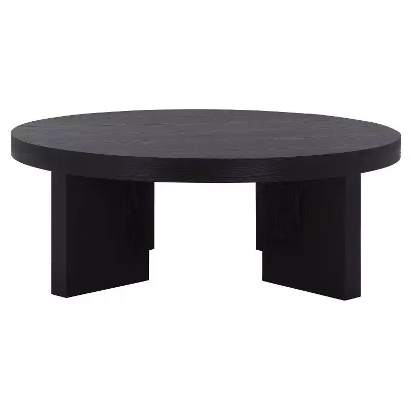 Caminun Round Coffee Table - COF2304 - Safavieh